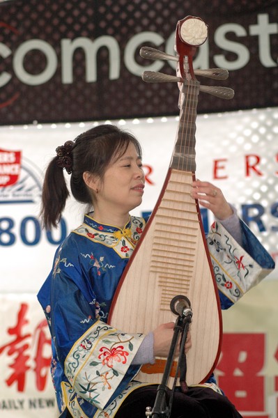 Music Teacher
