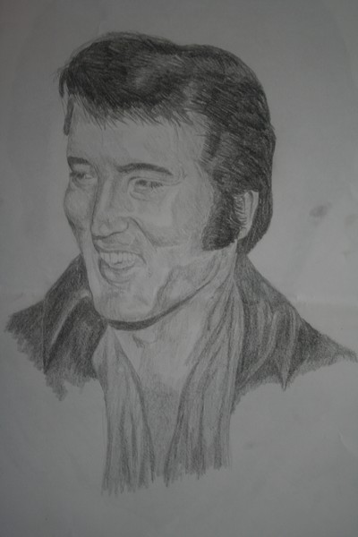 Elvis Presley