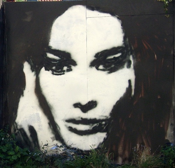Street Art #105a