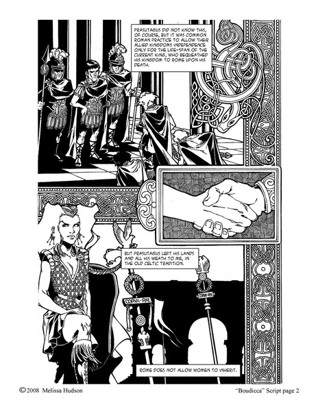 Boadicca page 2