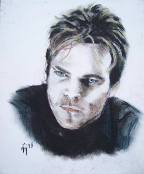 Stephen Dorff