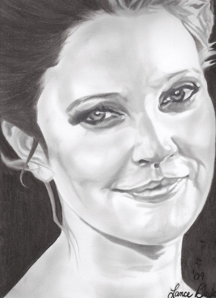 Drew Barrymore