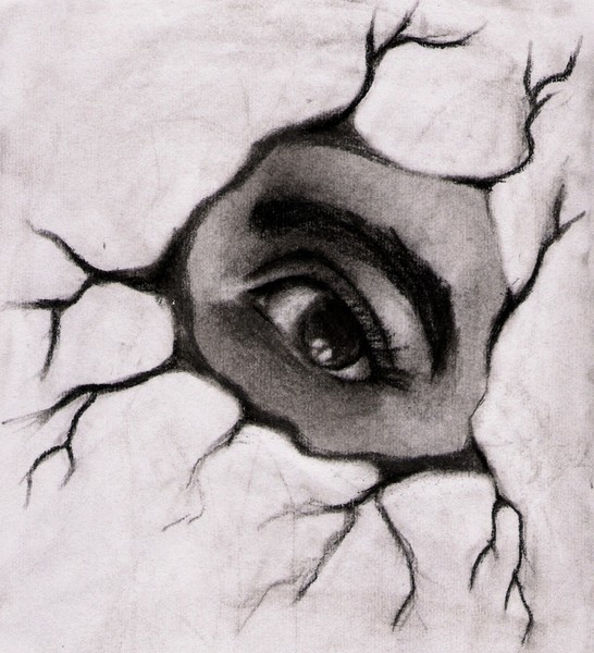eye