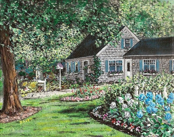 Cape Cod