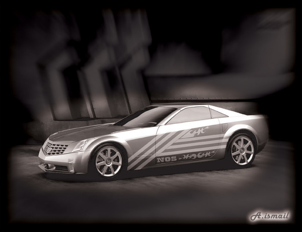 Cadi style 