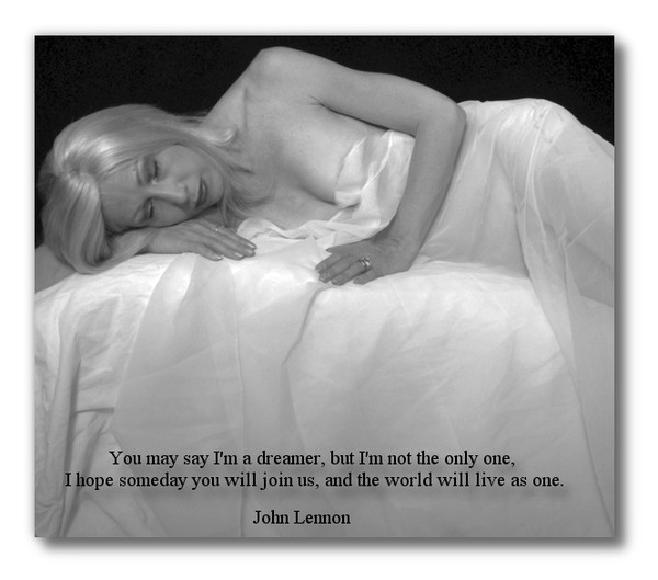 A Dreamer