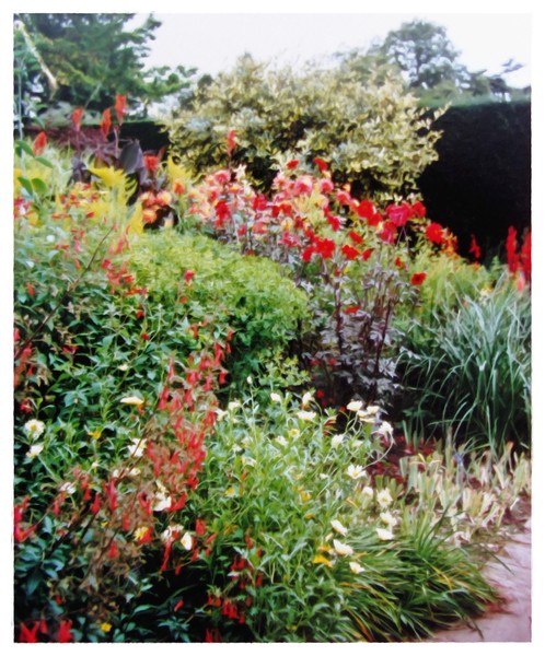 Gardens of England 2