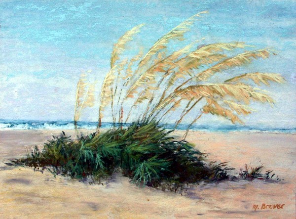 Beach Grass