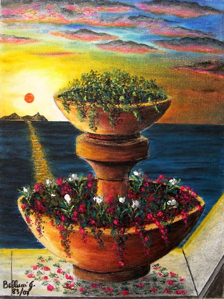 Ciotala Fiorita 83-07