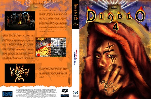diablo