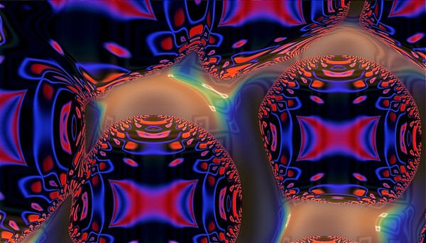 Zoom Land