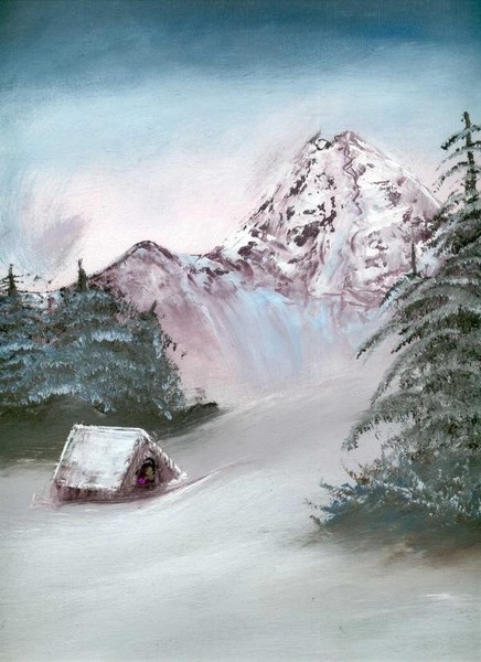 The Cabin