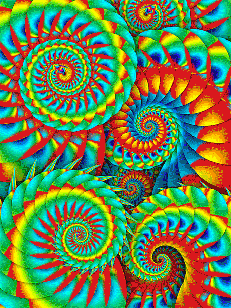 Harmony (moving image(GIF)