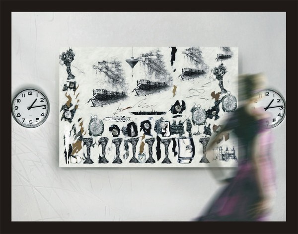 Time (installation)