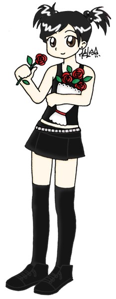 Melu Dark XD