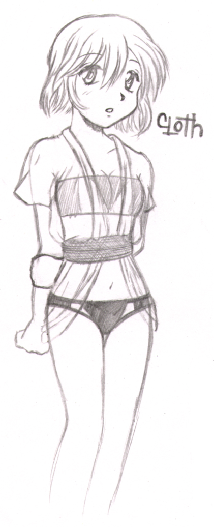 cloth