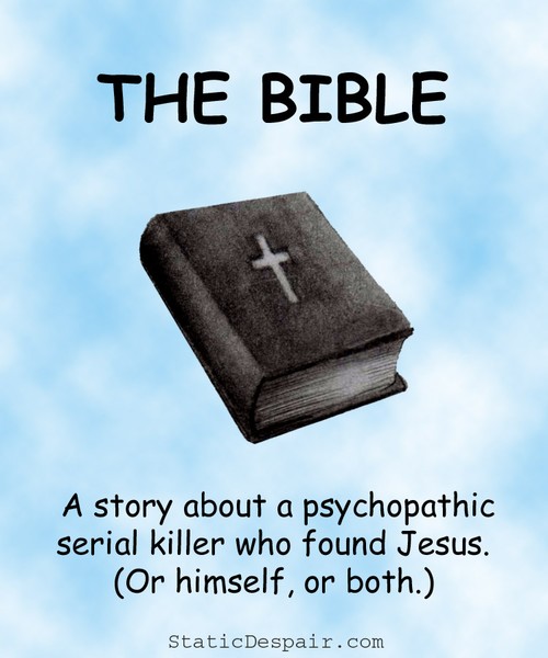 The Bible