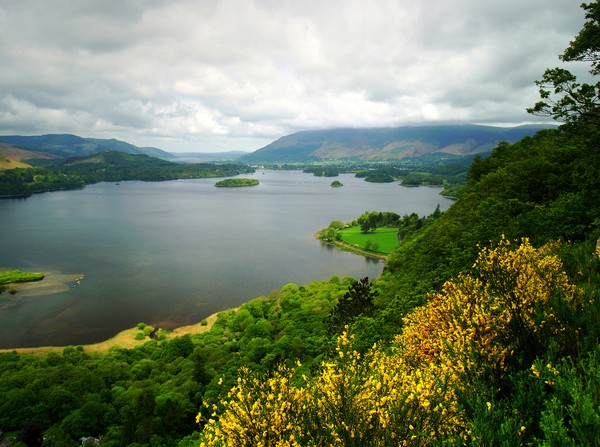 Derwentwater