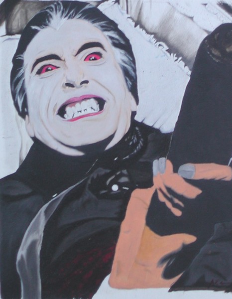 christopher lee