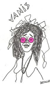 janis Joplin