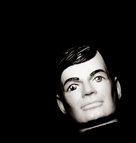 Head