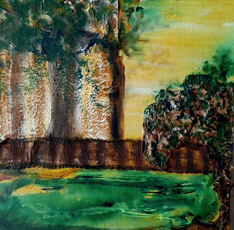 Tree Survival 1