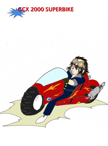 Bikerguy 117