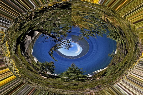 LAKE TAHOE ABSTRACT