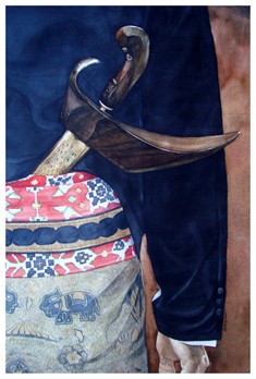 gending jawa (the sound of javanese music)