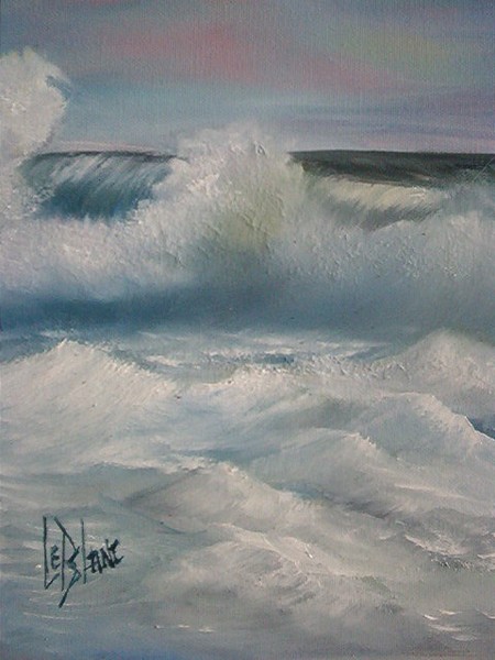 Seascape