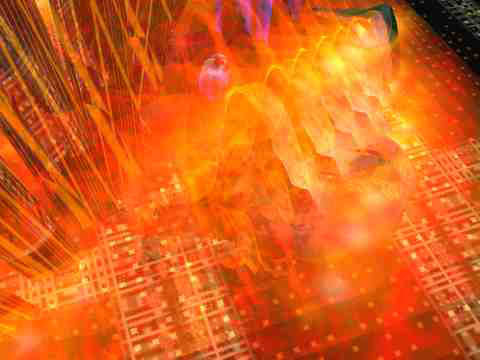 REPRESENTATION OF COGNITION IN ARTIFICIAL INTELLIG