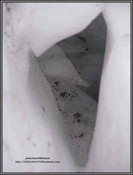 ..deeper and deeper...