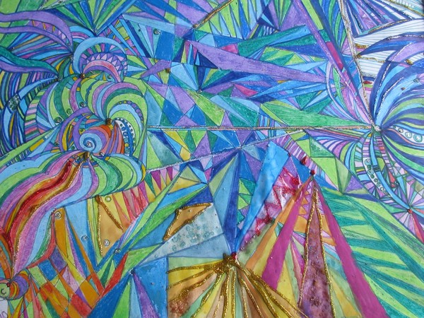 ABSTRACT-BY HELI©2010