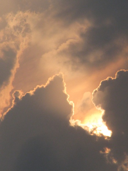 CLOUDS