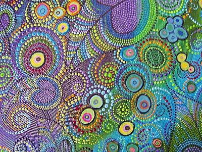 Feathers detail