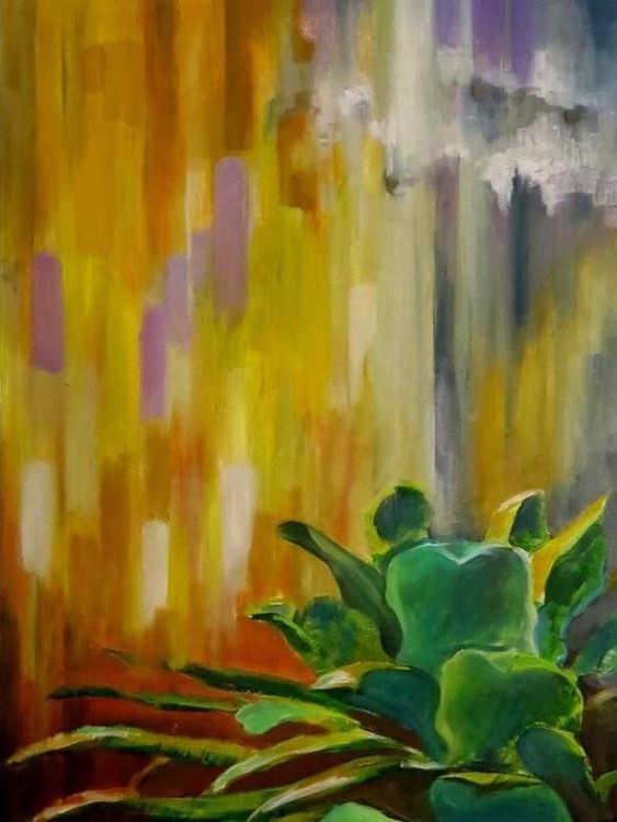 Tropical Forest