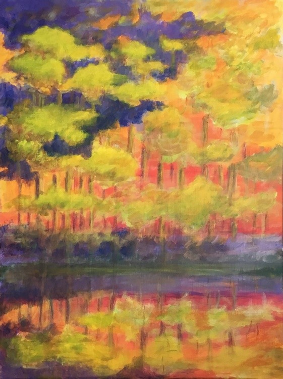 Landscape (2021)