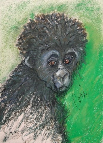 Monkey Business