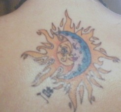 Sun Moon Crossover