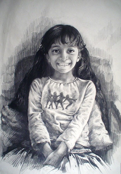 Happy Birthday Pari
