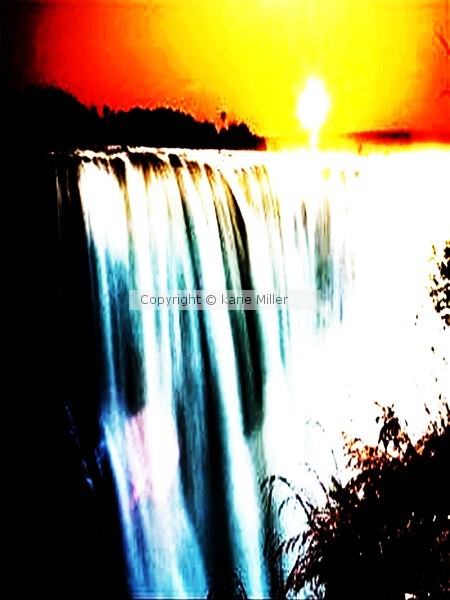 waterfall 2