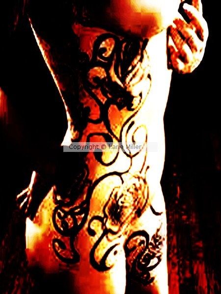 living art 3