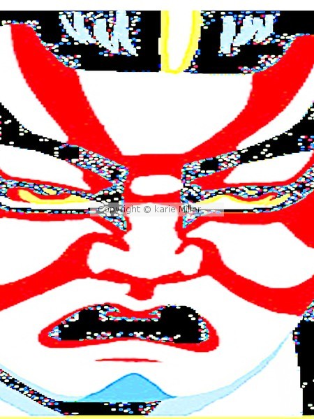 kabuki style 4