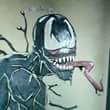 black venem