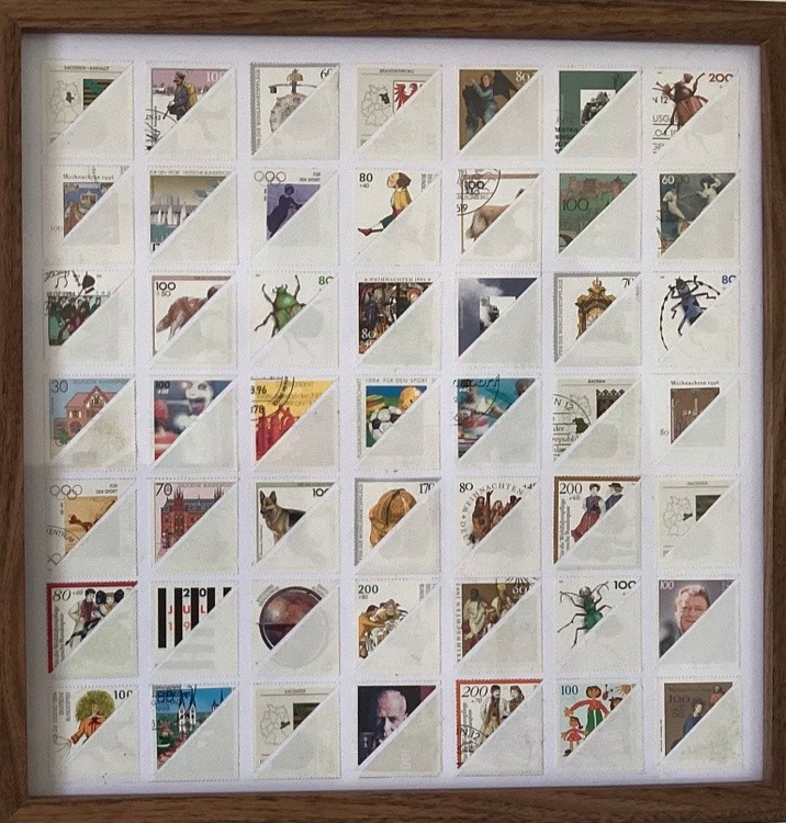 stamps 4