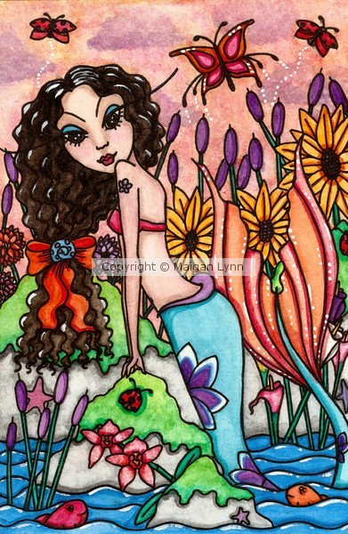 Lady Emilia