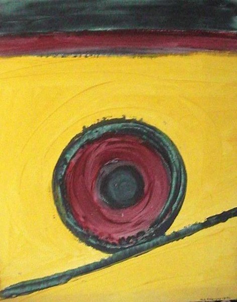The Emerging Vision