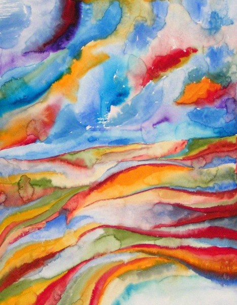 Landschaft