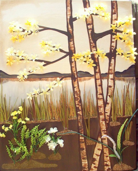 A new spring