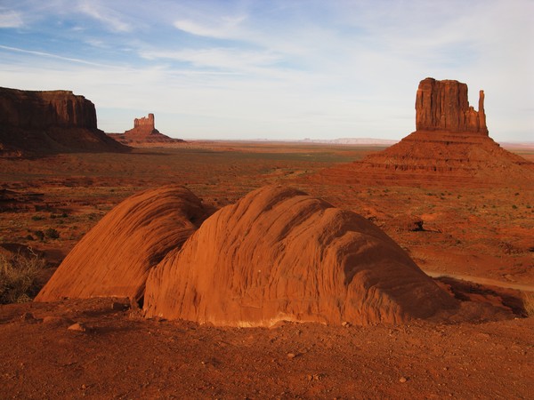 Monument Valley